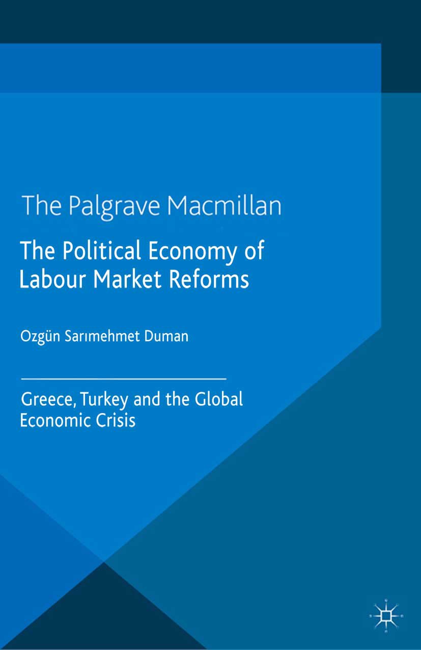 International Political Economy Series