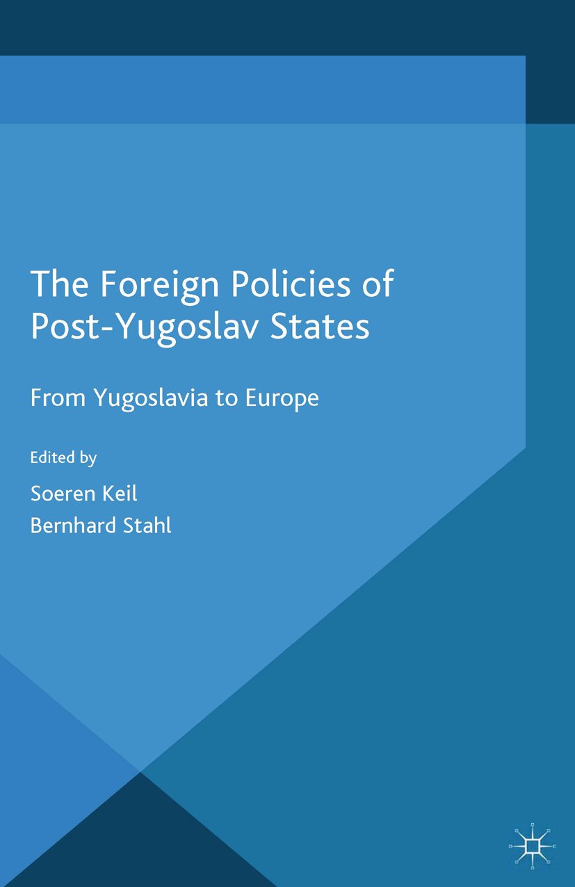 New Perspectives on South-East Europe