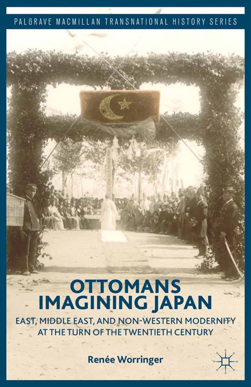 Palgrave Macmillan Transnational History Series