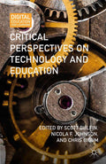 Digital Education and Learning