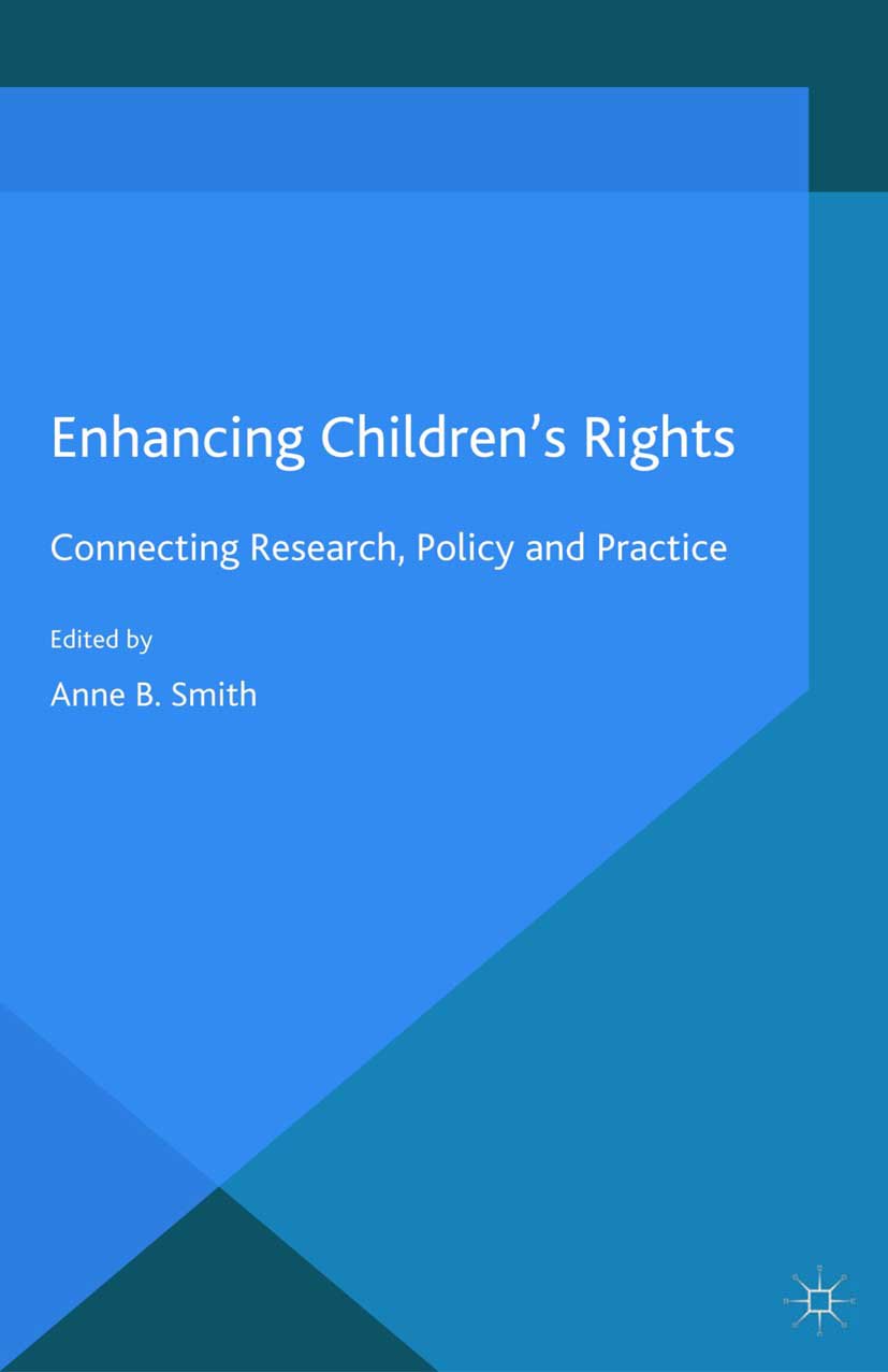 Studies in Childhood and Youth