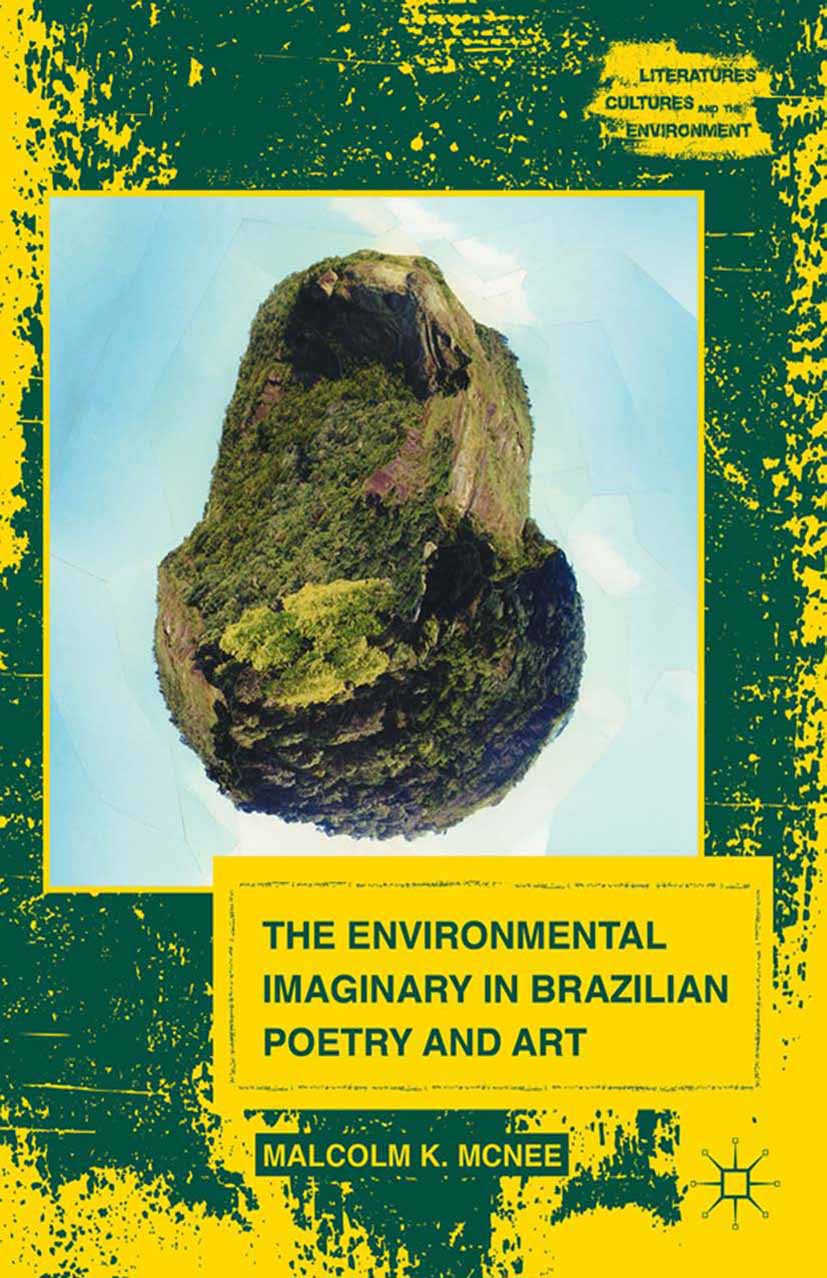 Literatures, Cultures, and the Environment