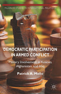 Palgrave Studies in International Relations
