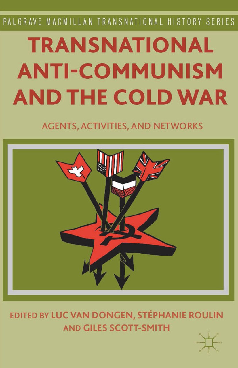 Palgrave Macmillan Transnational History Series