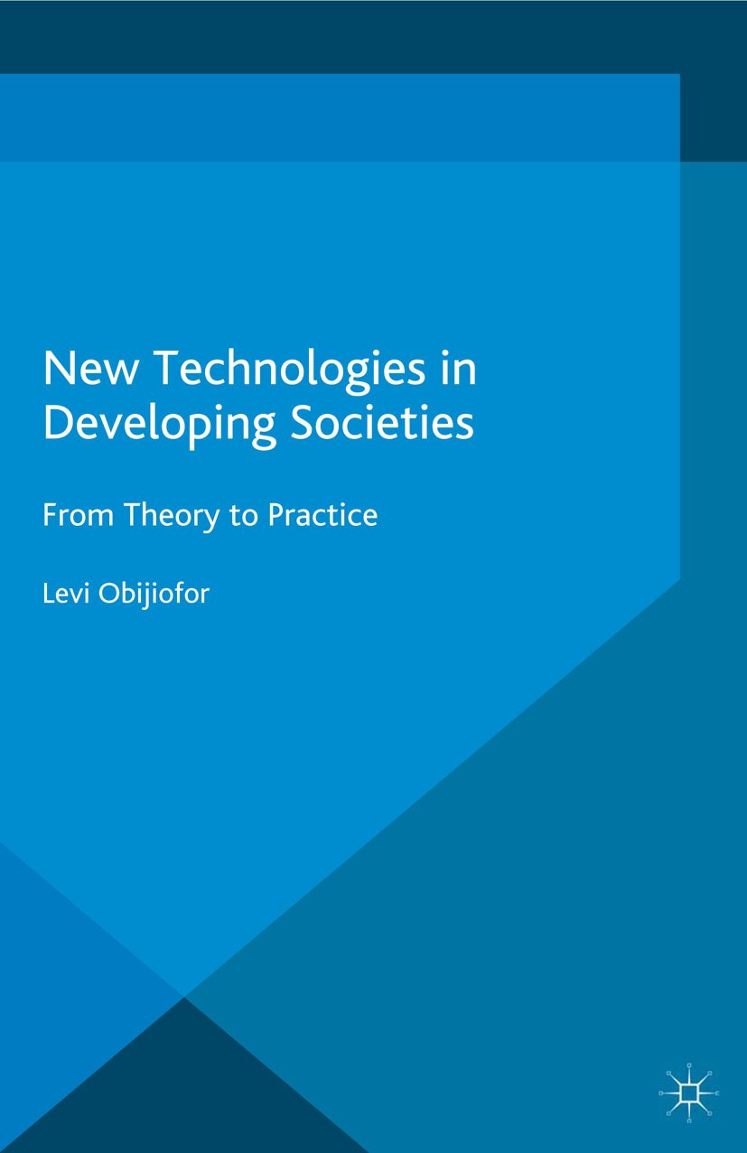 Palgrave Studies in Communication for Social Change