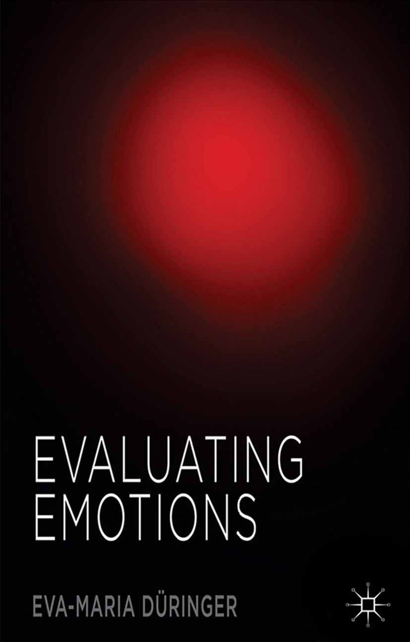 Evaluating Emotions