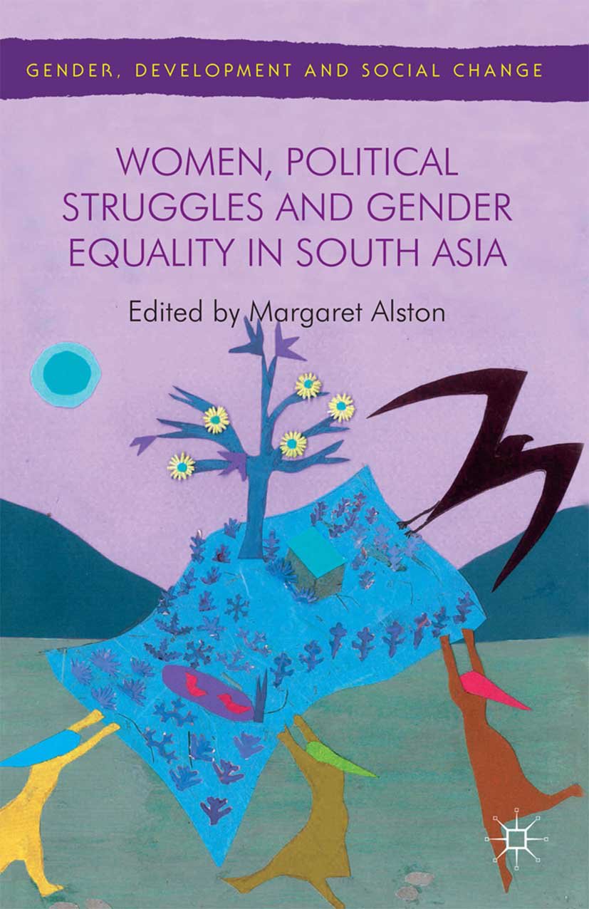 Gender, Development and Social Change