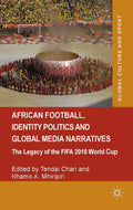 Global Culture and Sport Series