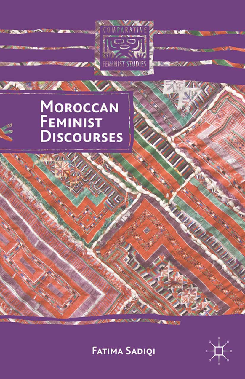 Comparative Feminist Studies