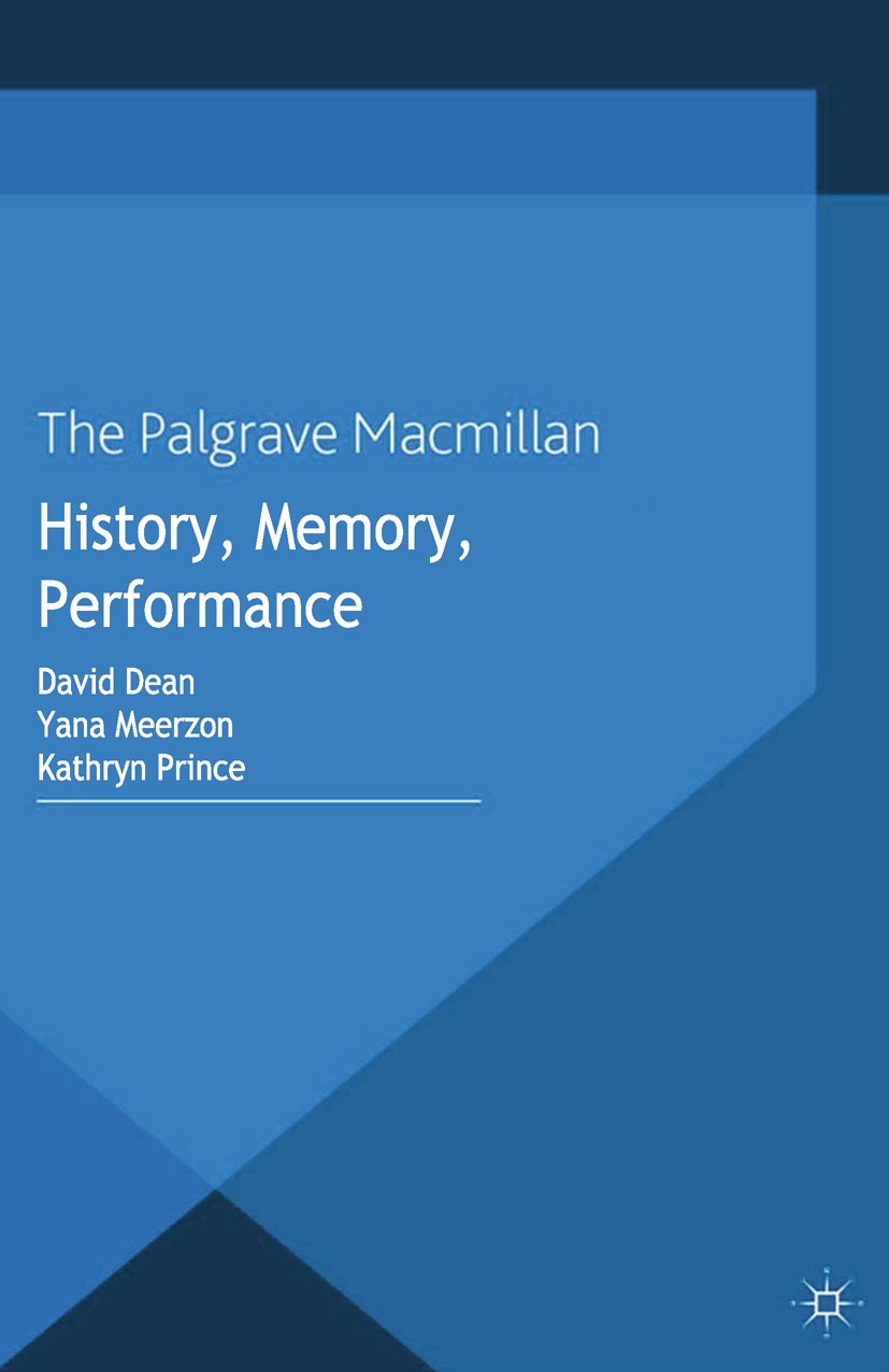 Studies in International Performance