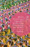 Leisure Studies in a Global Era