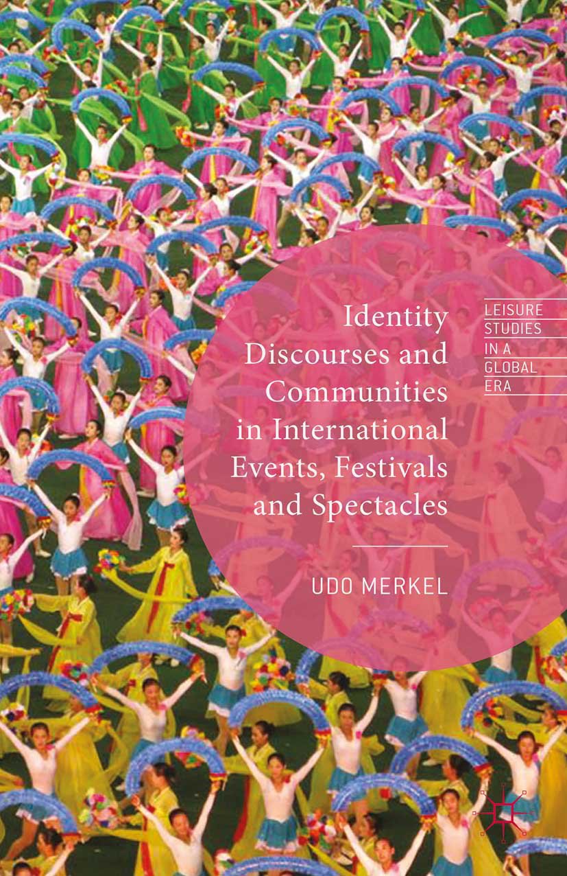 Leisure Studies in a Global Era