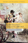 Genders and Sexualities in History