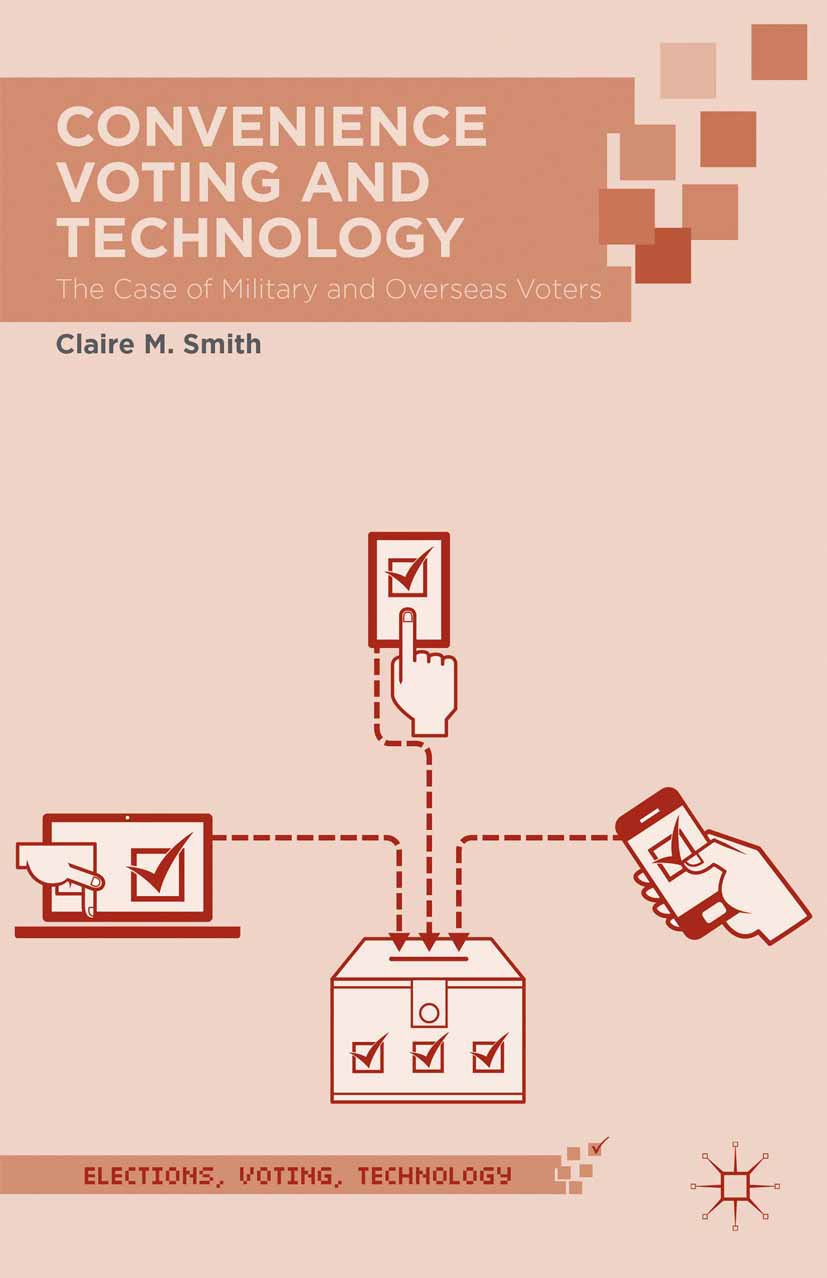 Elections, Voting, Technology