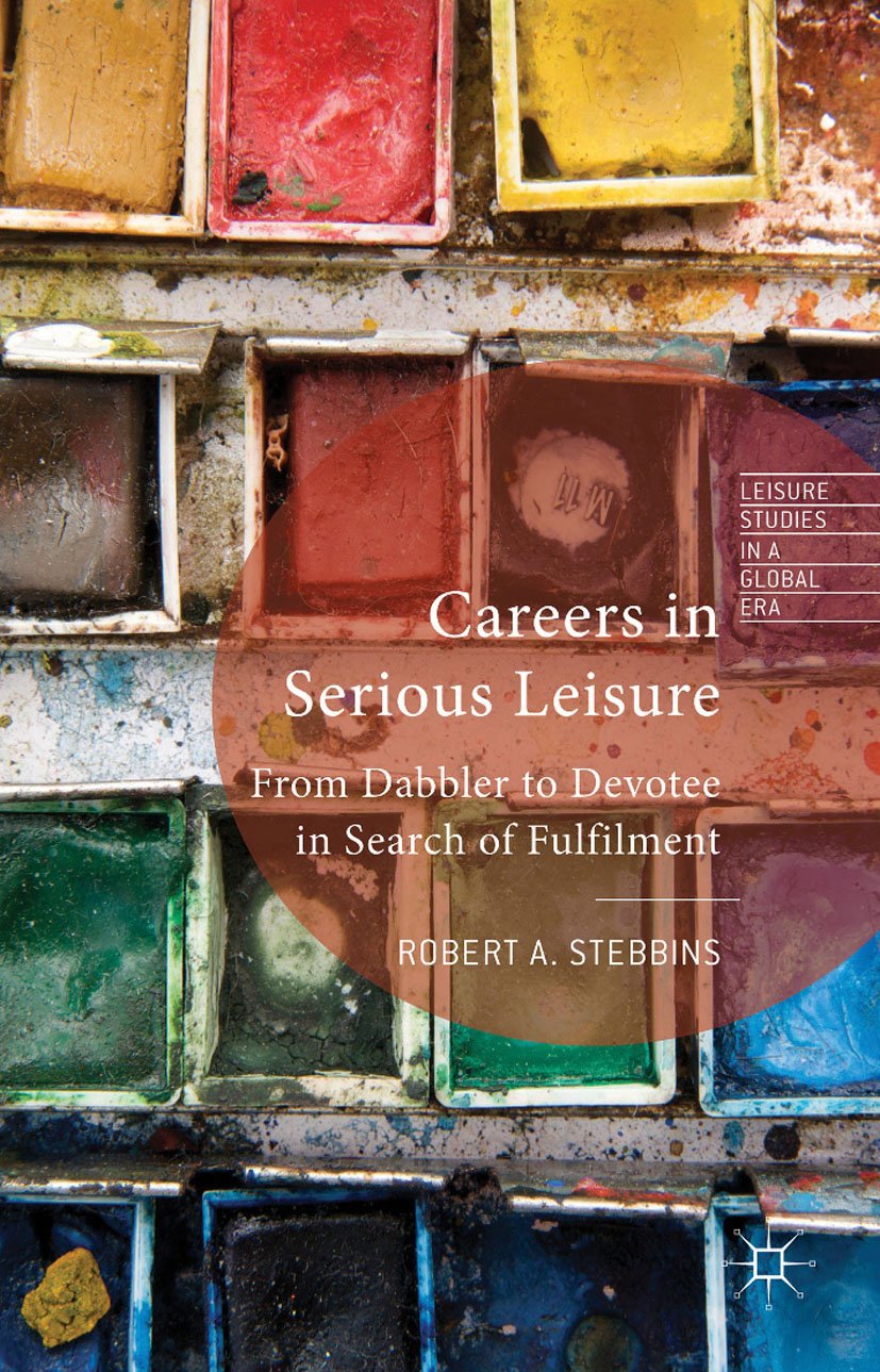 Leisure Studies in a Global Era