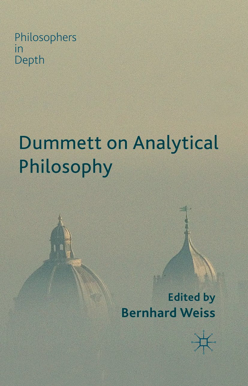 Philosophers in Depth