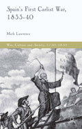 War, Culture and Society, 1750–1850