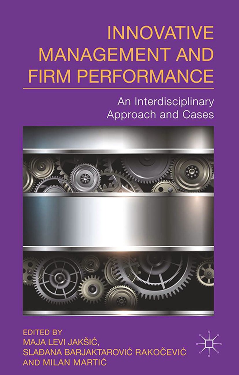Innovative Management and Firm Performance