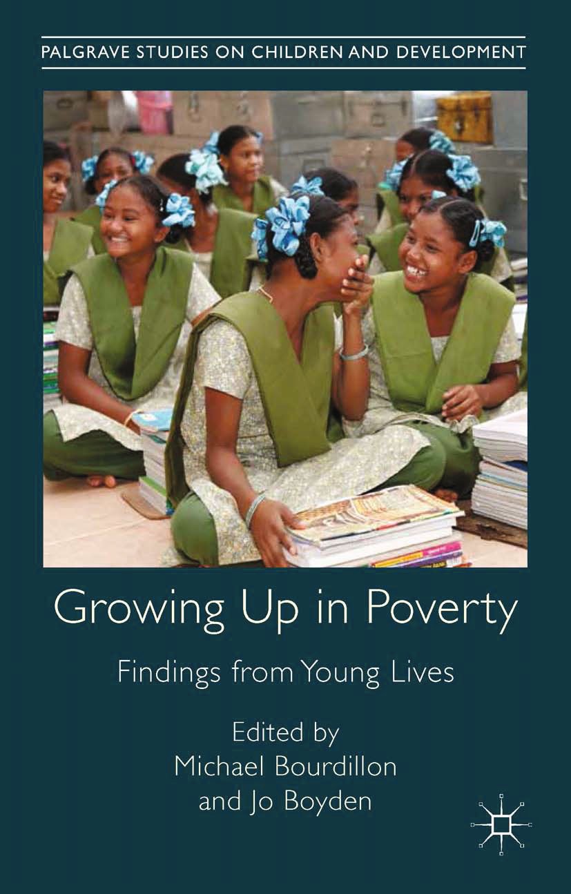 Palgrave Studies on Children and Development