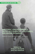 Postcolonialism and Religions