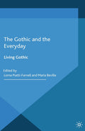 Palgrave Gothic