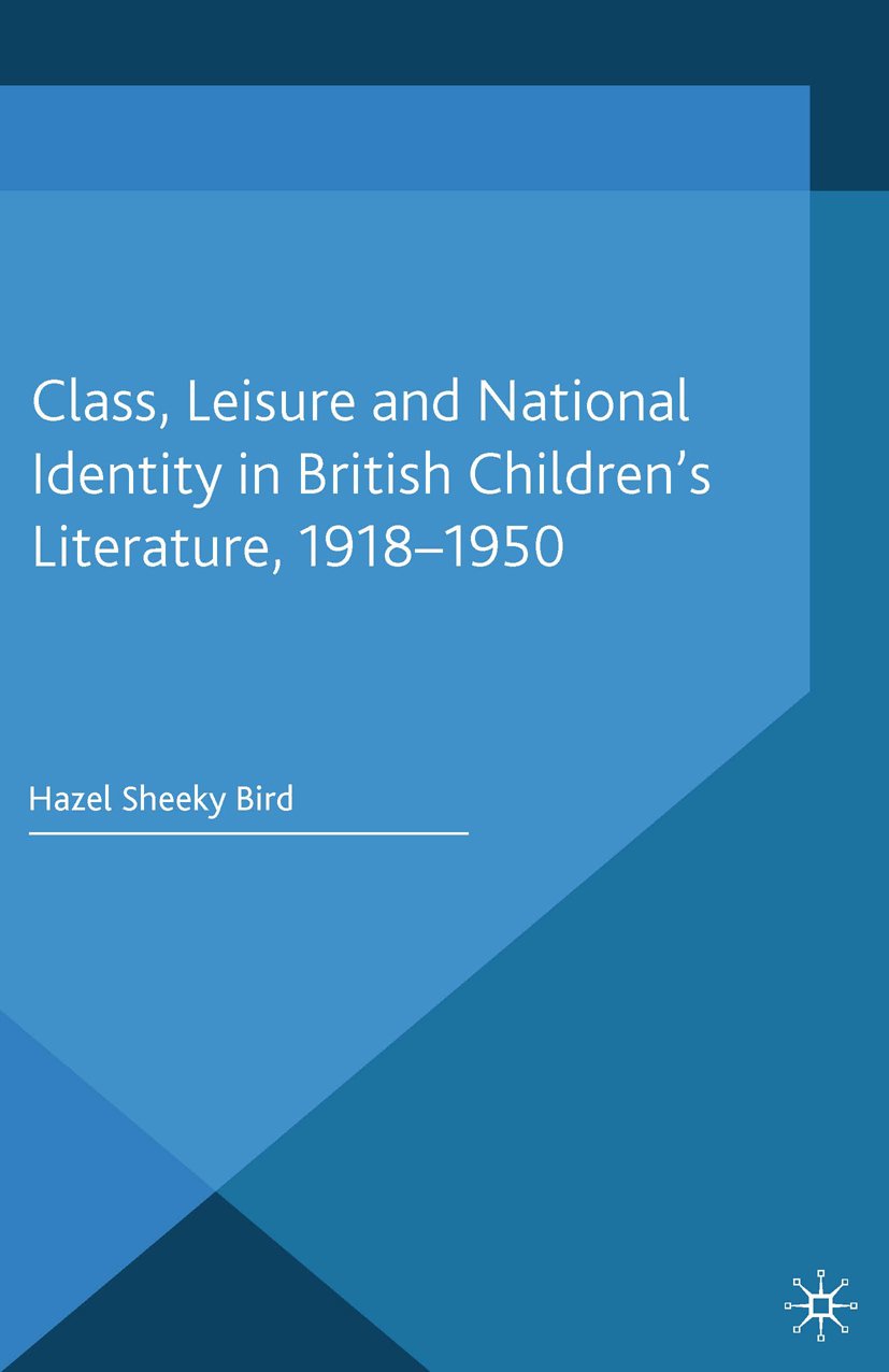 Critical Approaches to Children's Literature