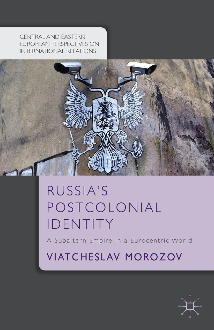 Central and Eastern European Perspectives on International Relations