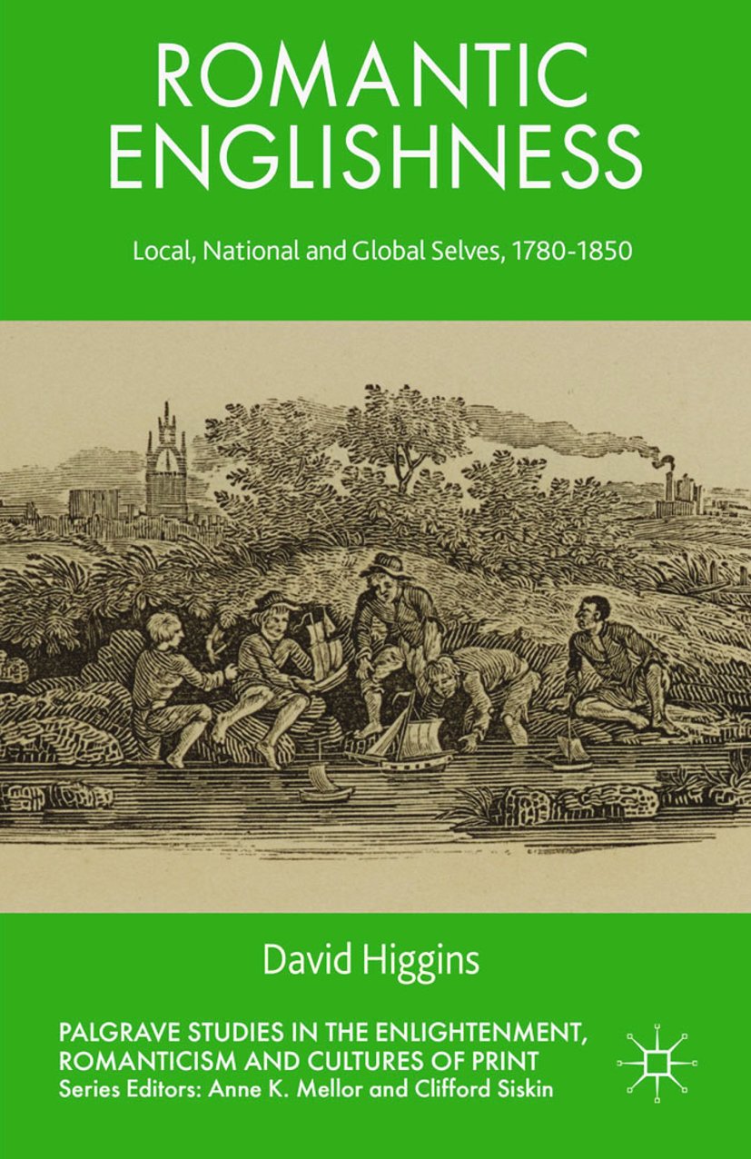 Palgrave Studies in the Enlightenment, Romanticism and Cultures of Print