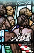 Black Religion/Womanist Thought/Social Justice
