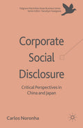 Palgrave Macmillan Asian Business Series