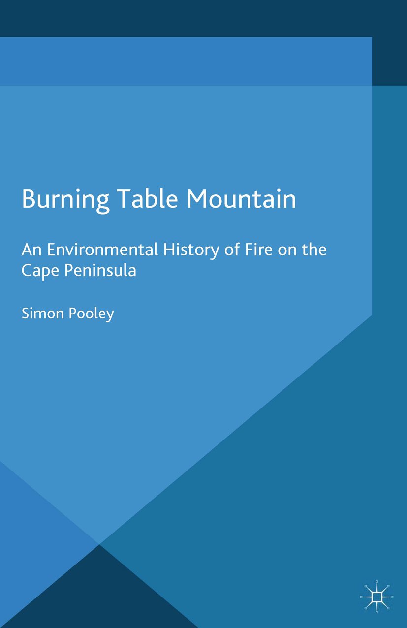 Palgrave Studies in World Environmental History