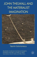 Palgrave Studies in the Enlightenment, Romanticism and Cultures of Print