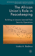 Rethinking Peace and Conflict Studies