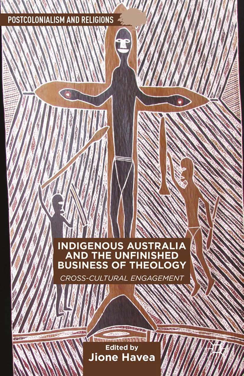 Postcolonialism and Religions
