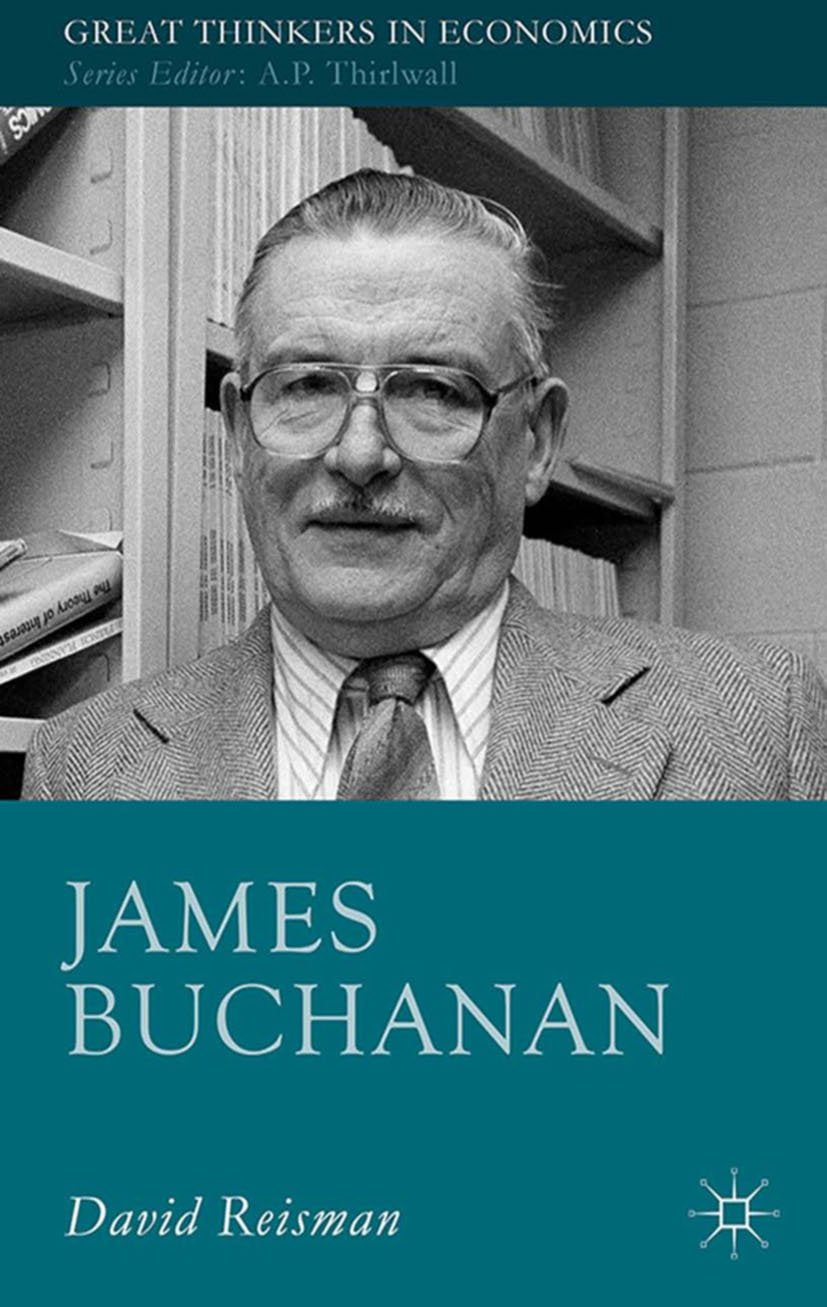 Great Thinkers in Economics