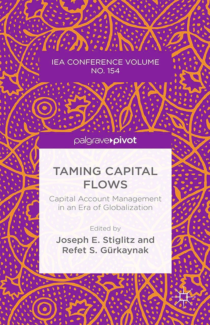 International Economic Association Series