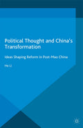 Politics and Development of Contemporary China