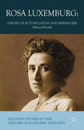 Palgrave Studies in the History of Economic Thought