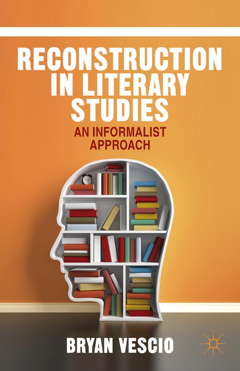 Reconstruction in Literary Studies
