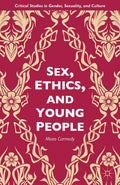 Critical Studies in Gender, Sexuality, and Culture