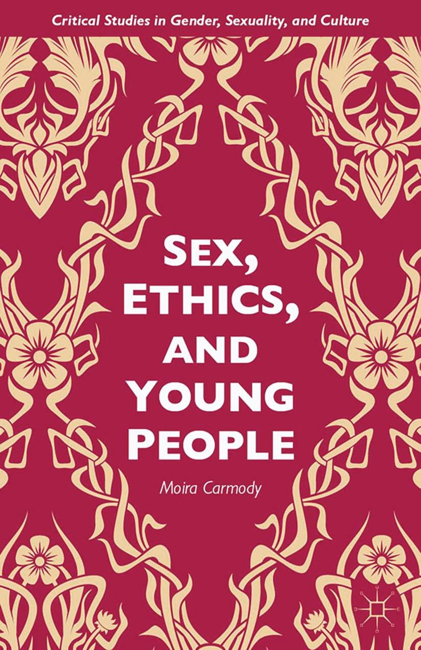 Critical Studies in Gender, Sexuality, and Culture
