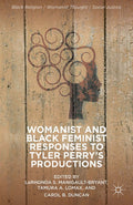 Black Religion/Womanist Thought/Social Justice