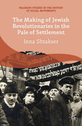 Palgrave Studies in the History of Social Movements