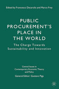 Central Issues in Contemporary Economic Theory and Policy
