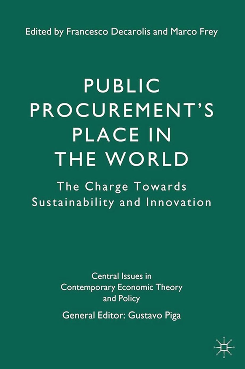 Central Issues in Contemporary Economic Theory and Policy