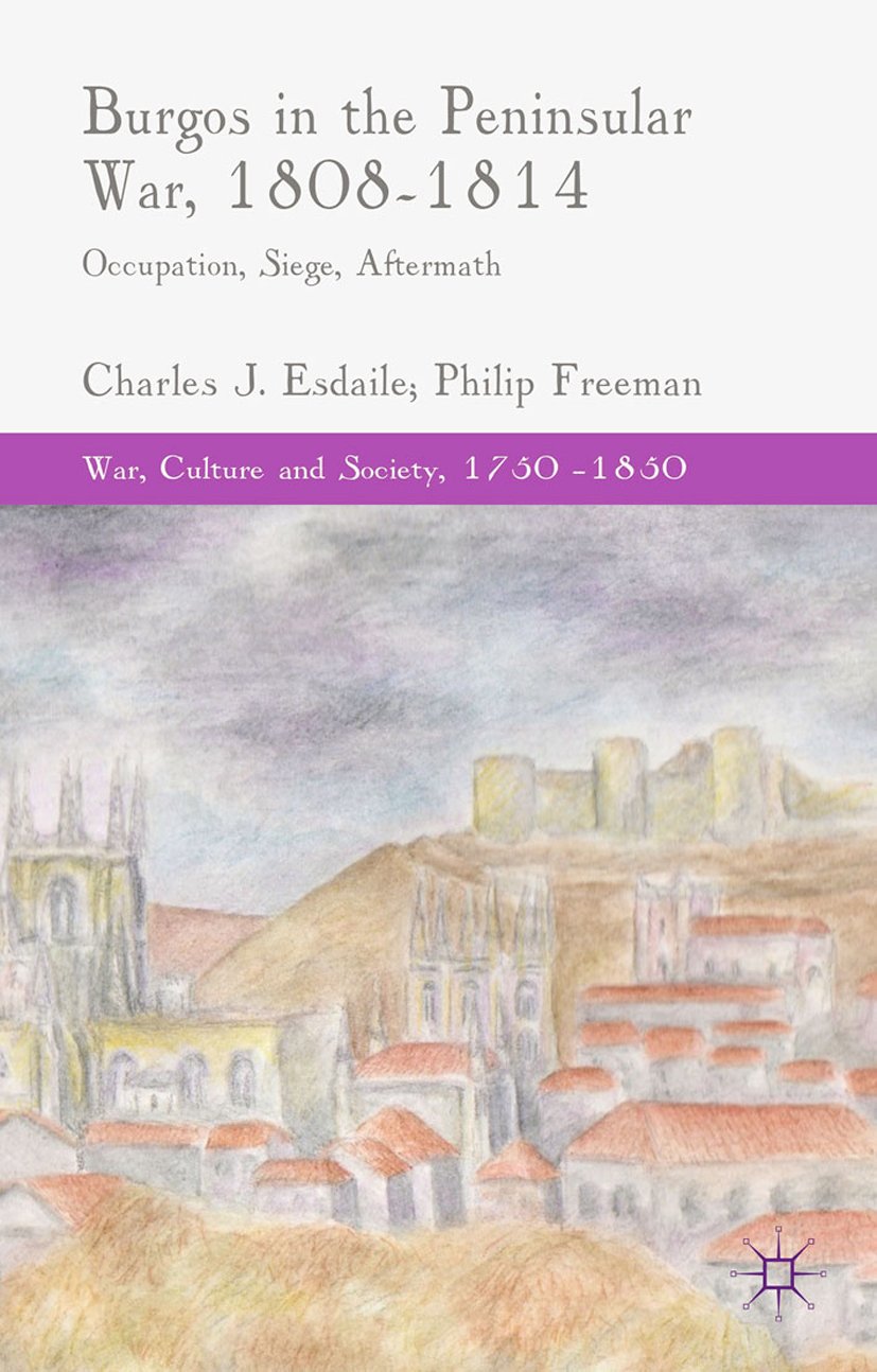 War, Culture and Society, 1750–1850