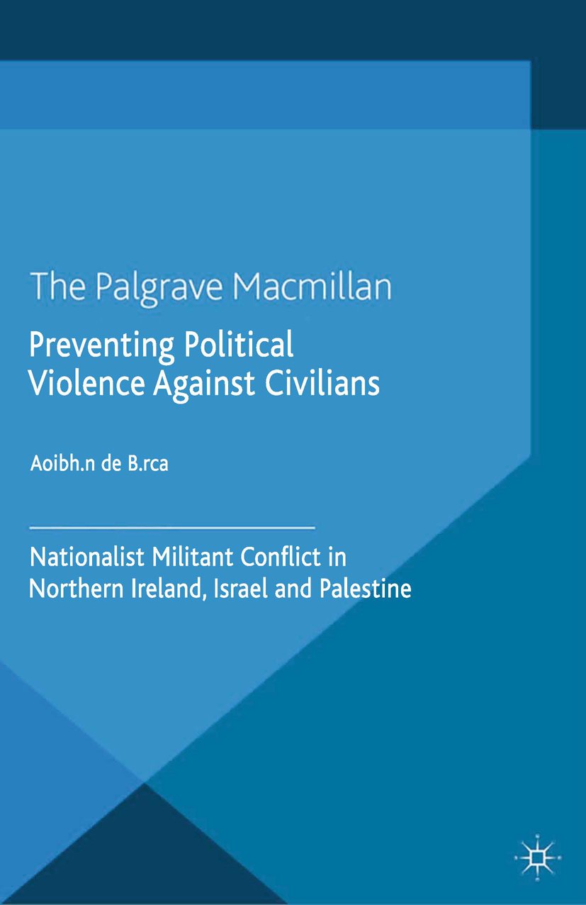 Rethinking Political Violence