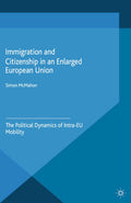 Palgrave Studies in Citizenship Transitions