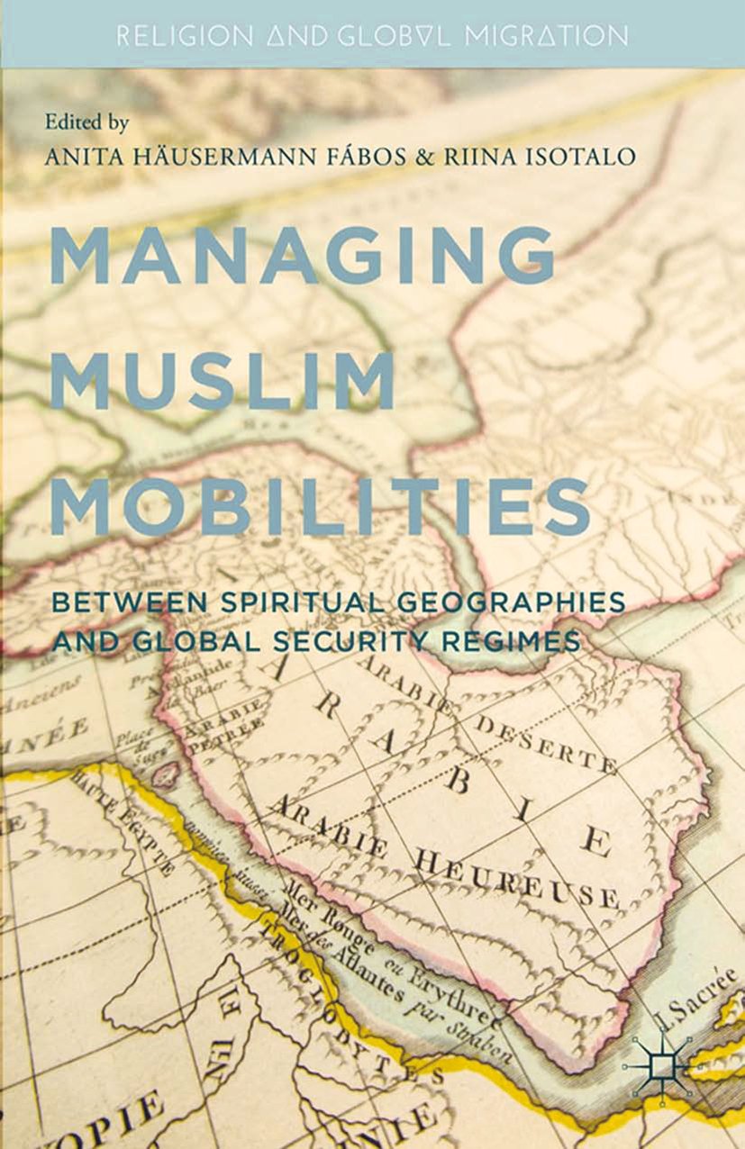 Religion and Global Migrations