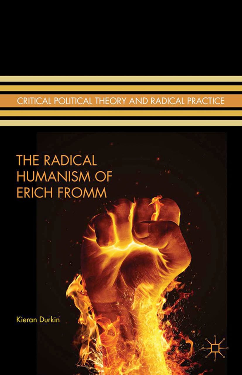 Critical Political Theory and Radical Practice